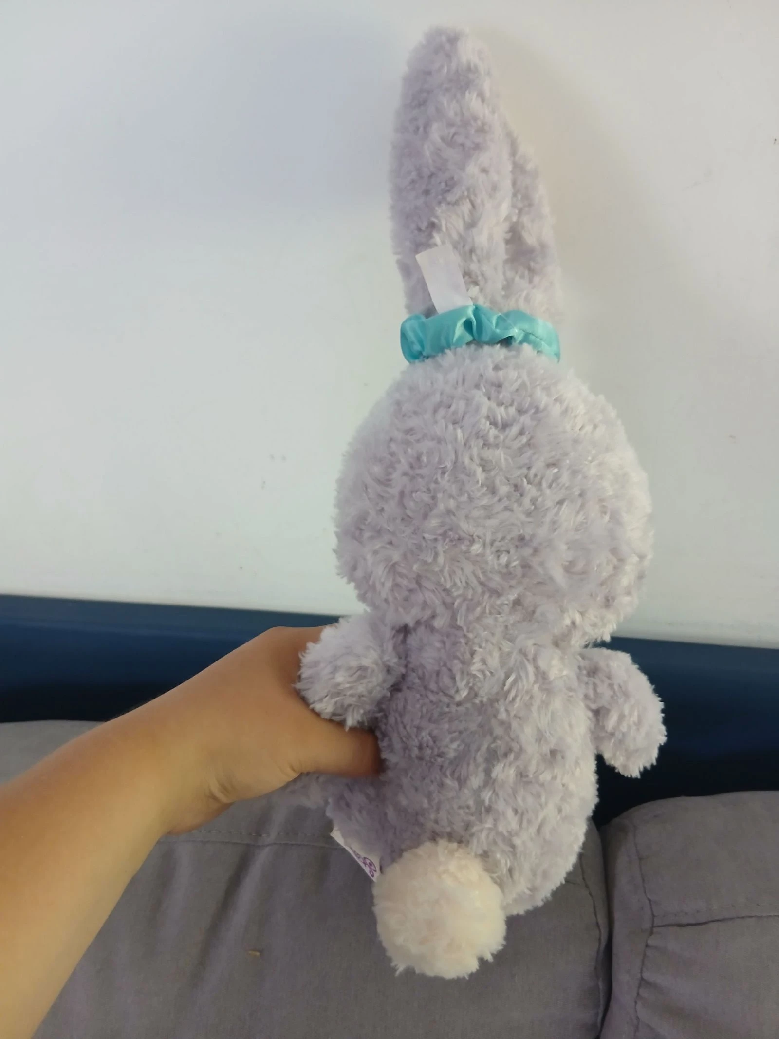Disney Japan Stella Lou pluche – photo 4